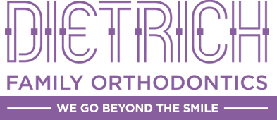 Logo for Dietrich Family Orthodontics