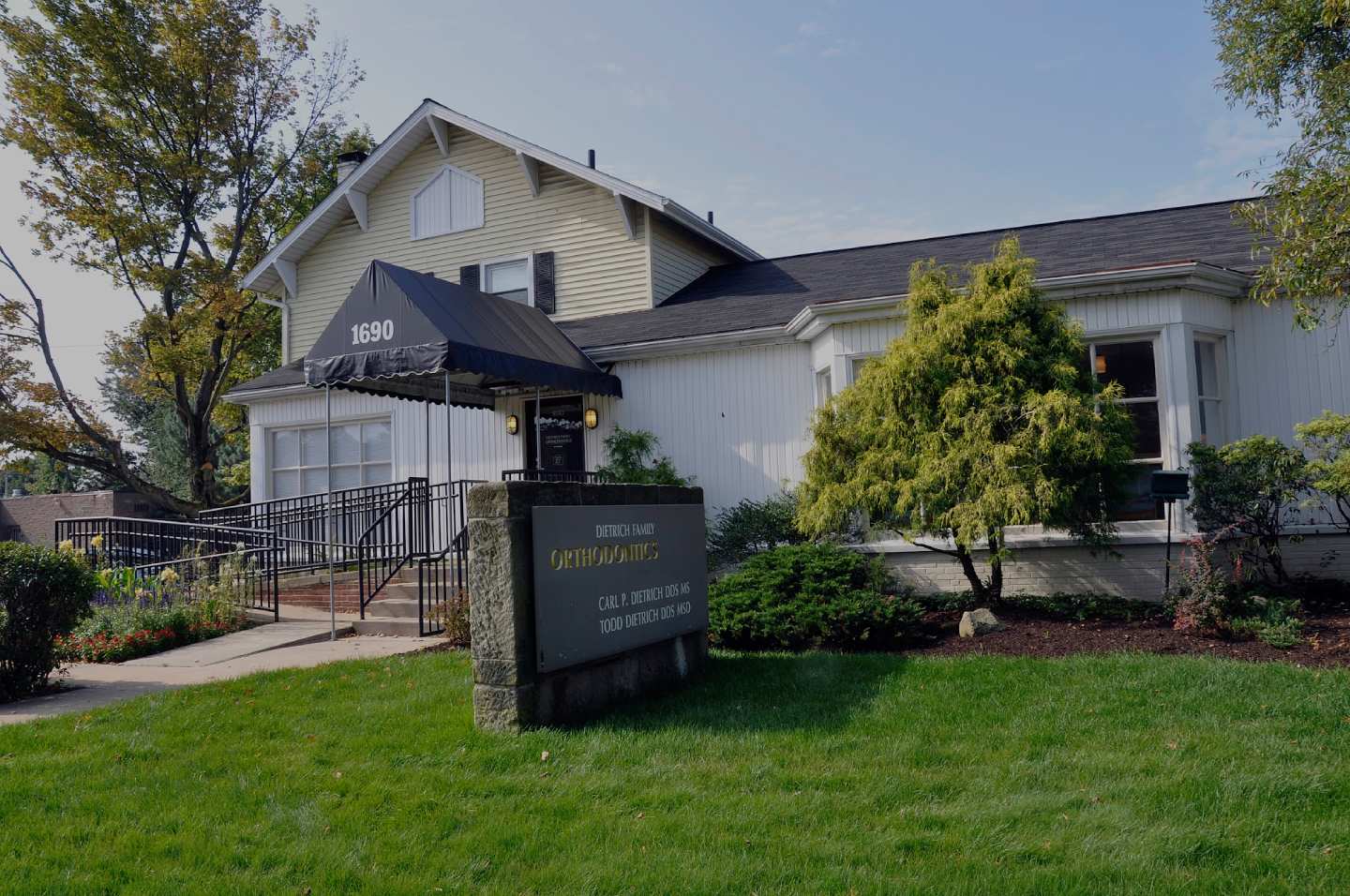 Wadsworth Office photo
