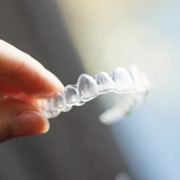 invisalign® treatment